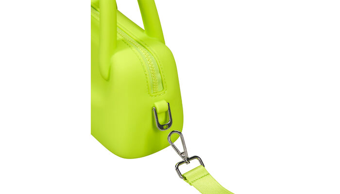 Odnímatelný ramenní popruh