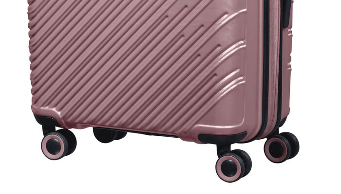 Úžasný cestovní komfort