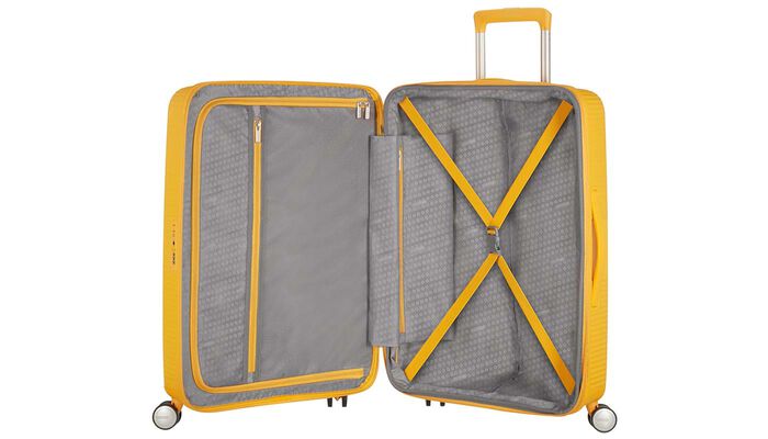 Vnitřní organizace