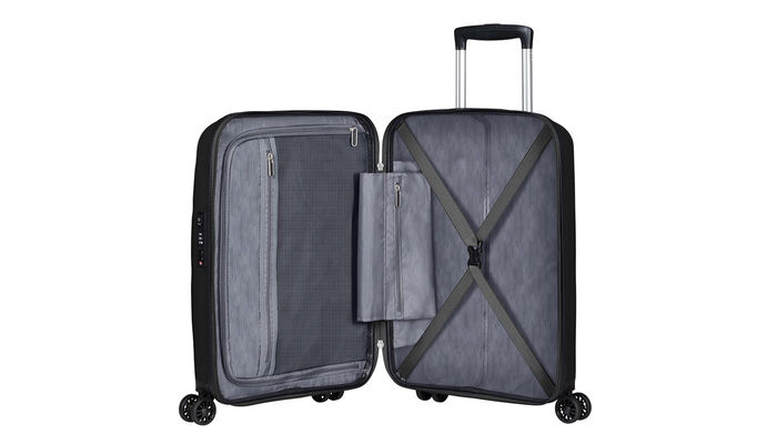 Vnitřní organizace