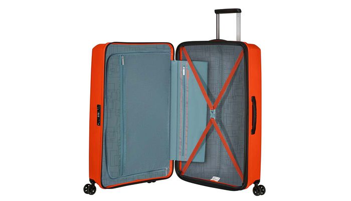 Organizace interiéru