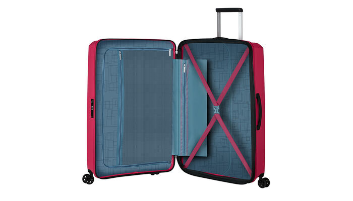 Organizace interiéru