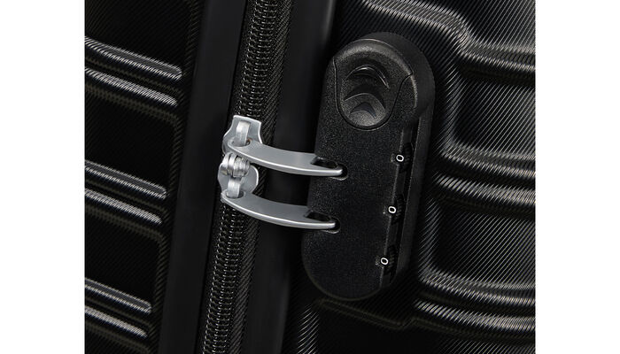 Spolehlivé zabezpečení