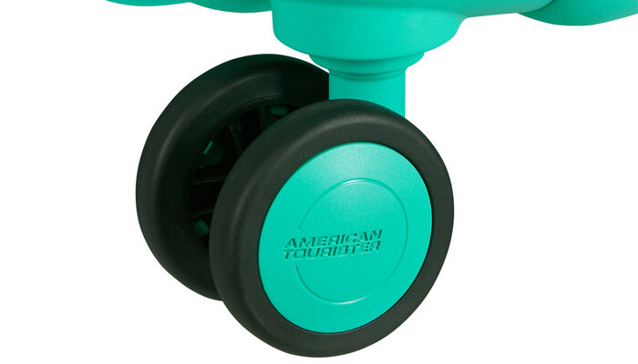 XL dvojitá kolečka