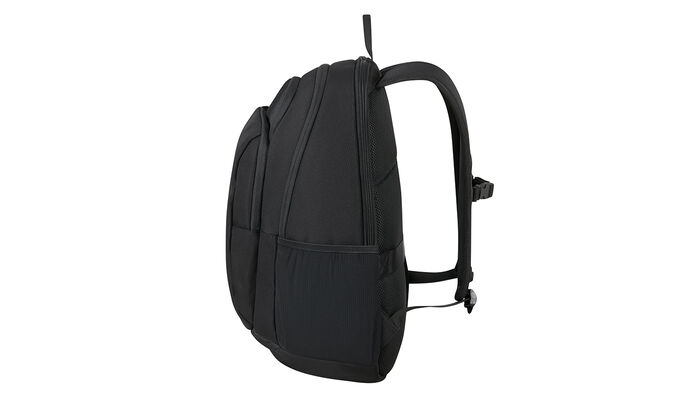 Přihrádka na 17.3" notebook