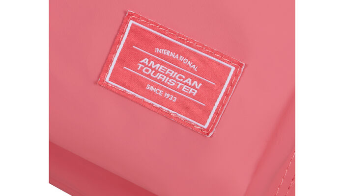 Moderní provedení Puff