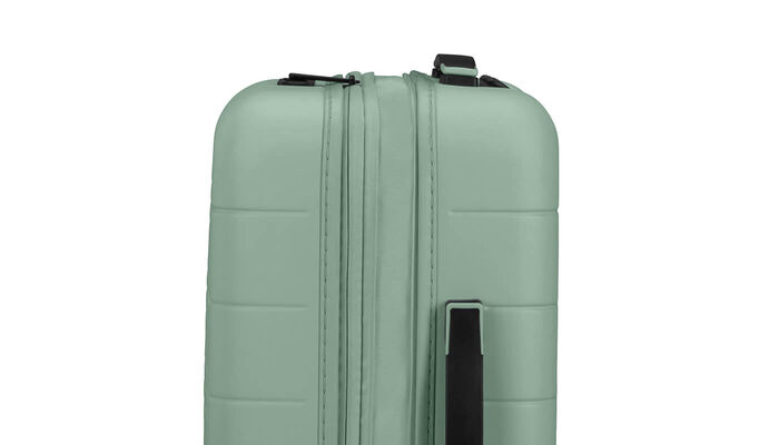 Rozšiřitelnost u všech velikostí