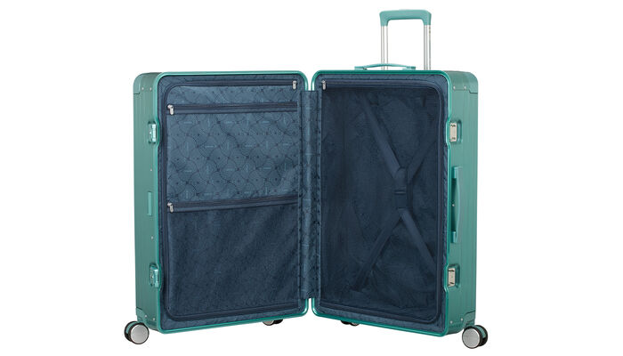 Vynikající pohodlí při balení