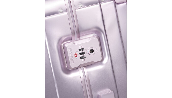 Bezpečný a praktický uzamykací systém