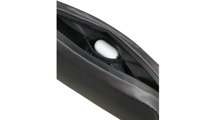 Vyhrazená přihrádka pro AirPod