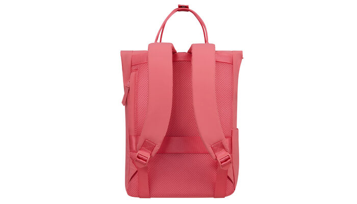 Polstrovaný zádový panel