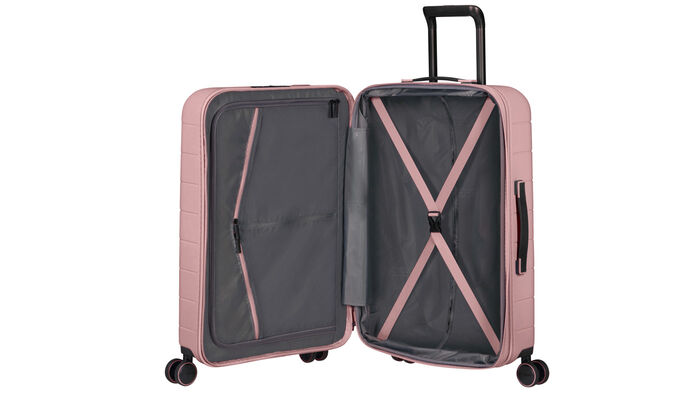 Vnitřní organizace