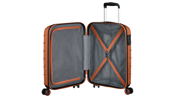 Vnitřní organizace