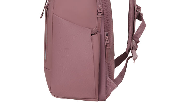 Tajná zadní přihrádka