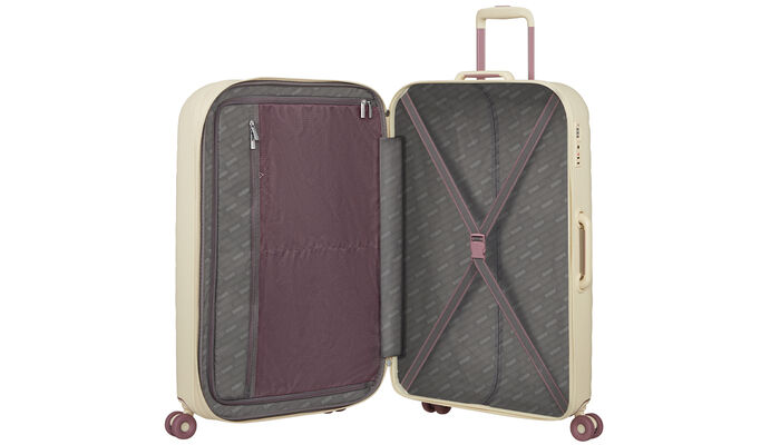 Chytrá vnitřní organizace