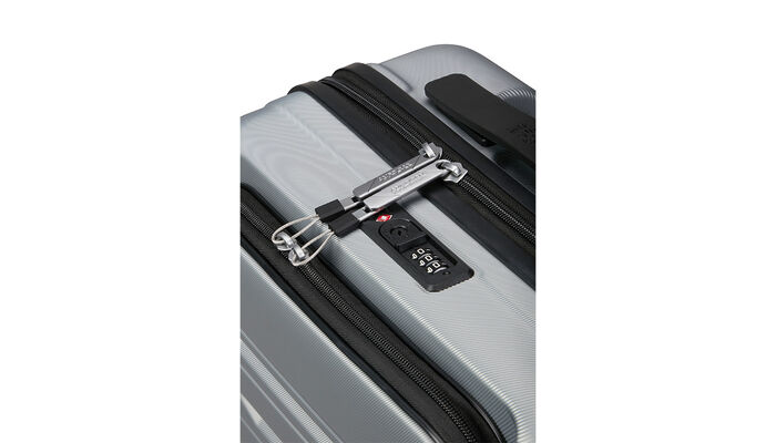 Spolehlivé zabezpečení