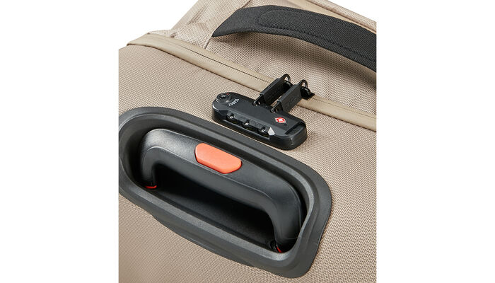 Bezpečné cestování