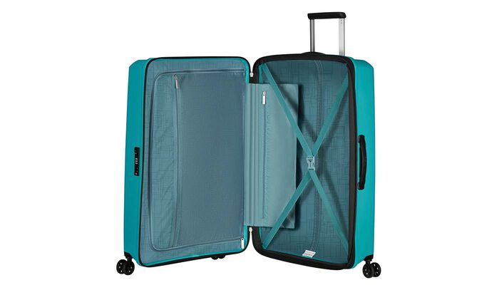 Organizace interiéru