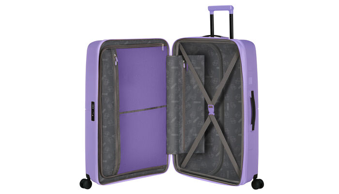 Dobře organizovaný interiér