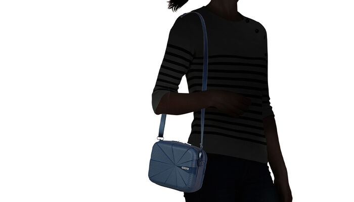 Odnímatelný ramenní popruh