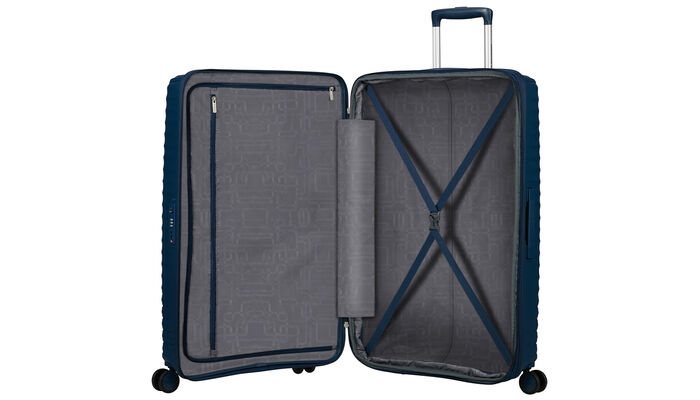 Chytrá vnitřní organizace