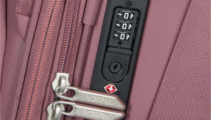 Spolehlivé zabezpečení