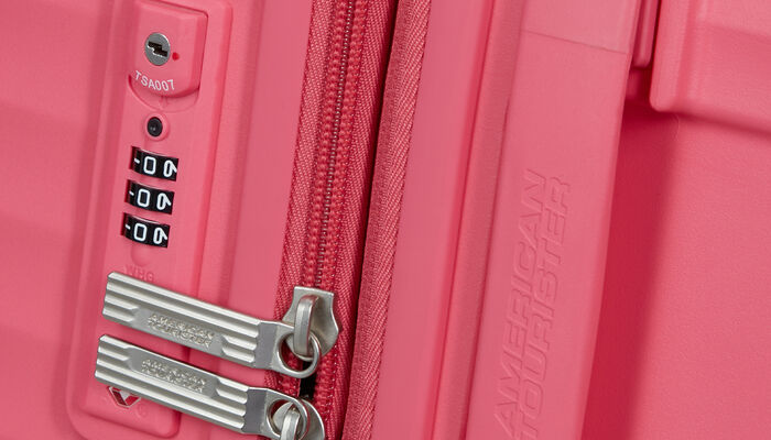 Spolehlivé zabezpečení