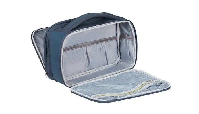 Organizovaný interiér