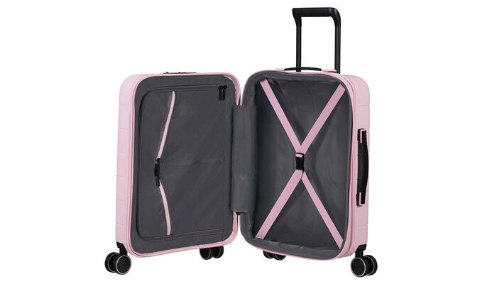 Vnitřní organizace