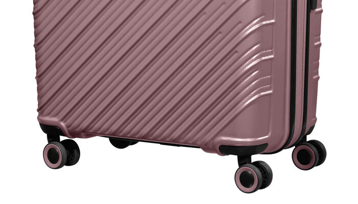 Úžasný cestovní komfort