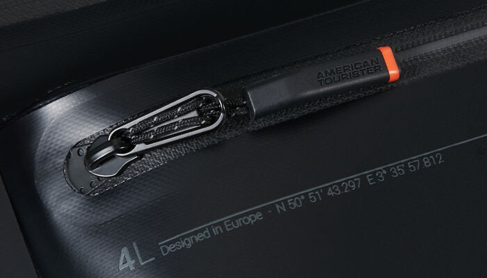 Přirozeně odpuzující vodu