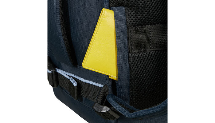 Tajná zadní přihrádka