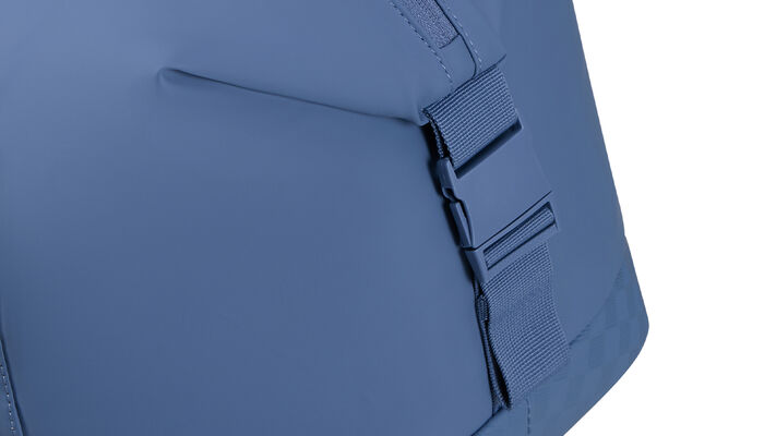 Boční kompresní systém