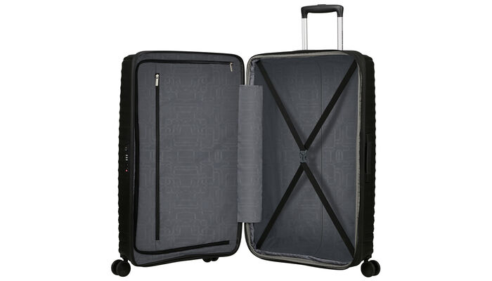 Chytrá vnitřní organizace