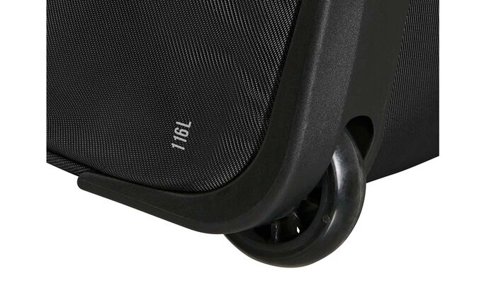 Integrovaná kolečka