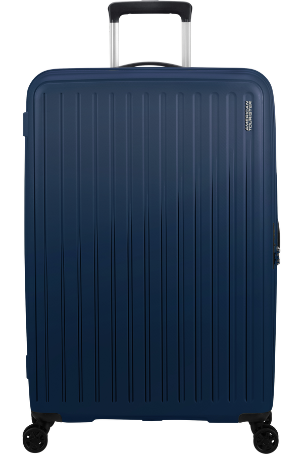 American Tourister Rejoy Spinner 77/28 Tsa 77cm  N&aacute;mořn&iacute; modr&aacute;