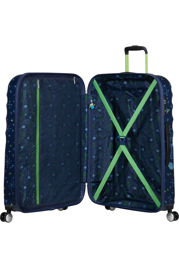 Disney Wavebreaker 77cm Velk&yacute; kufr