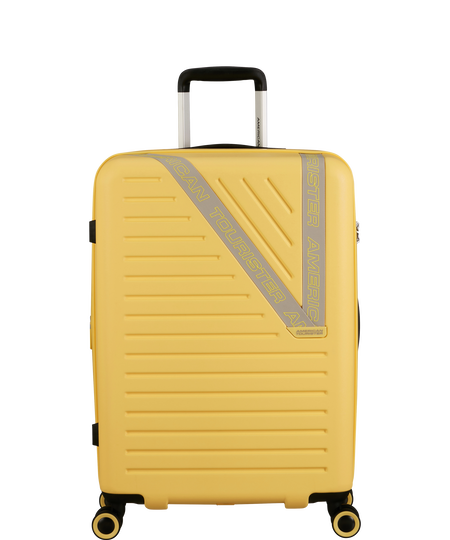 Dynabelt 66 cm Středně velký kufr