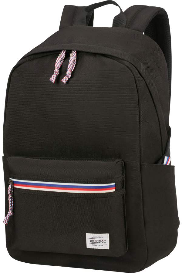 American Tourister Upbeat Backpack ZIP  Černá