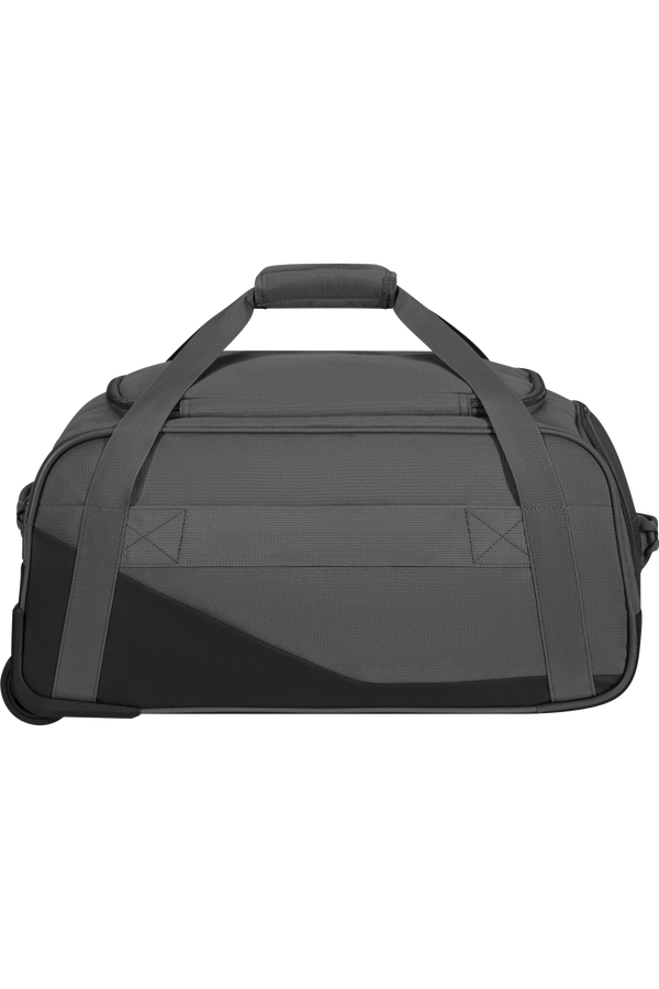 American Tourister City Racer Duffle with wheels S  Čern&aacute;