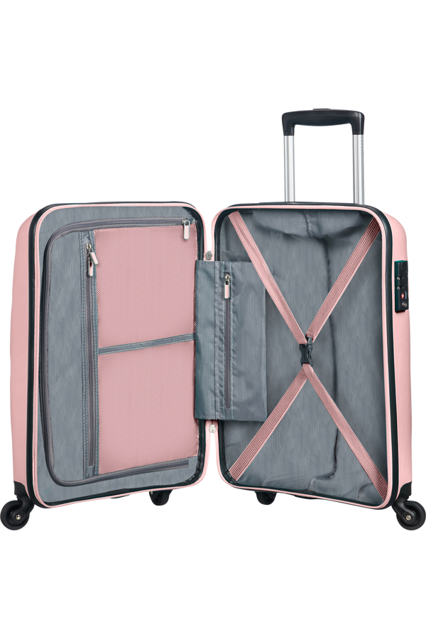 Bon Air 55cm Spinner (4 kolečka) American Tourister Česká Republika