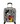 Hypertwist 55cm Spinner (4 kolečka)