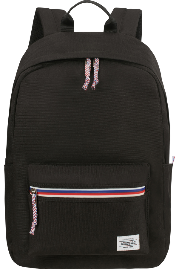 American Tourister Upbeat Backpack ZIP  Černá