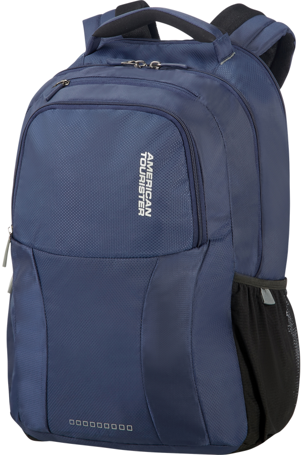 American Tourister Urban Groove Business Backpack 15.6inch Modrá