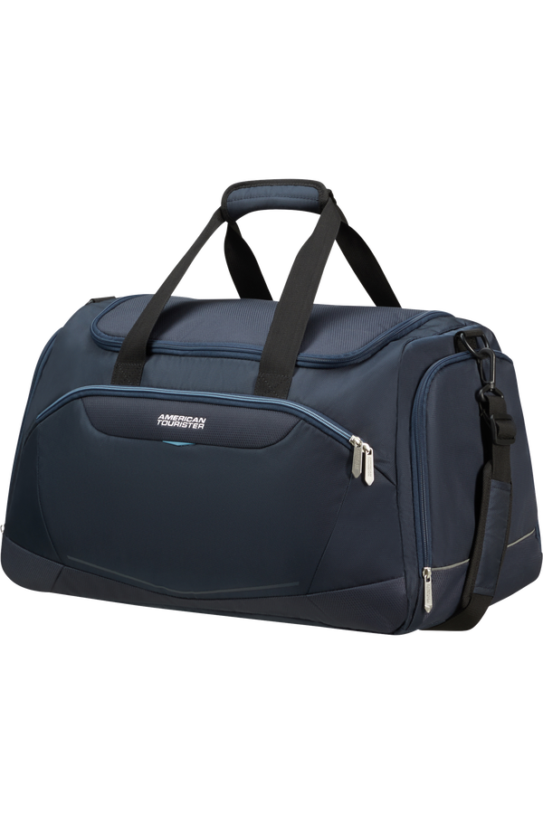 American Tourister SummerRide Duffle 52/20 Námořní modrá