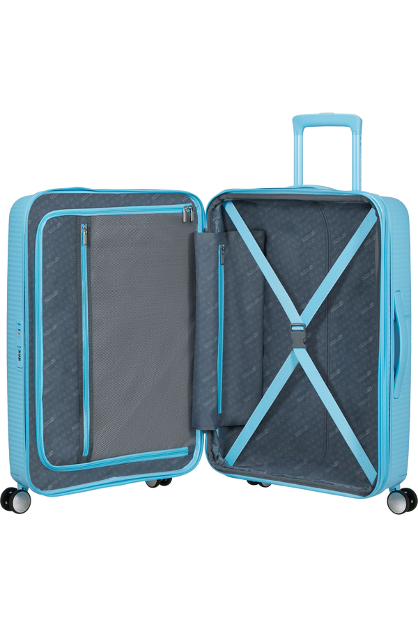 SoundBox 67cm Středně velk&yacute; kufr