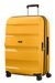 Bon Air Dlx Spinner(4 kolečka) rozšiřitelný 75cm Light Yellow