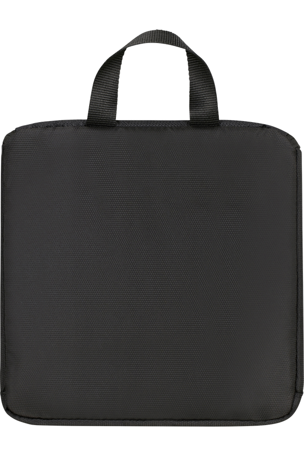 American Tourister Summerfunk Toilet Kit  Čern&aacute;