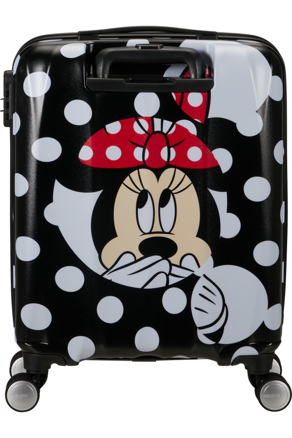 Disney Legends 2.0 55cm Kabinov&eacute; zavazadlo