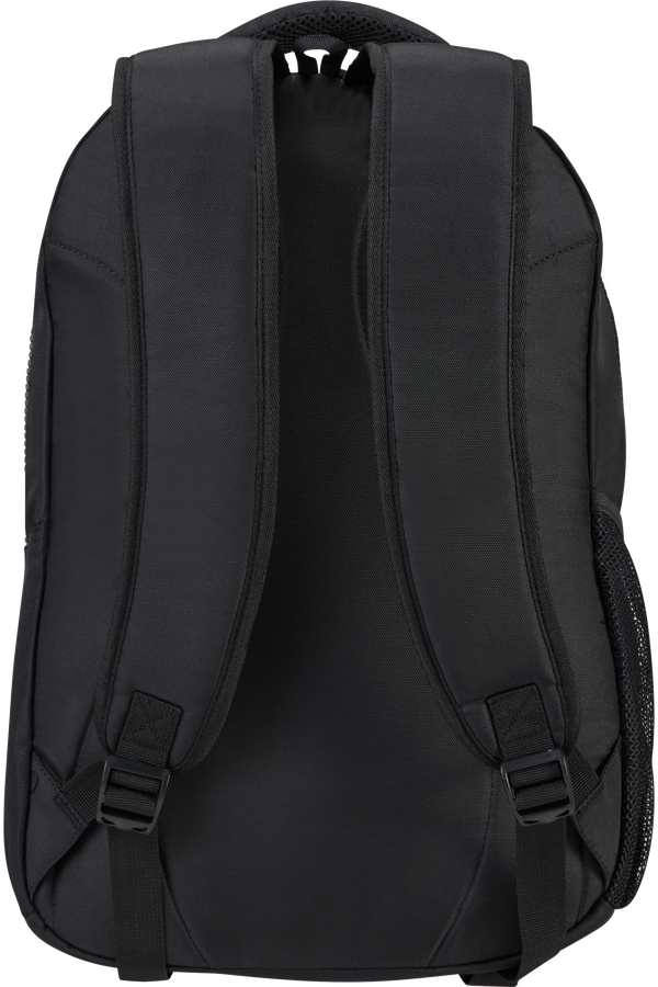 American Tourister Urban Groove Laptop Backpack 10  14inch Čern&aacute;